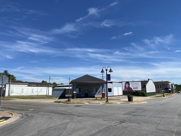 Lake Odessa - June 23 2022 (newer photo)